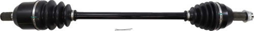 Moose Utility - Moose Utility Complete Axle Kit - LM6-HO-8-338