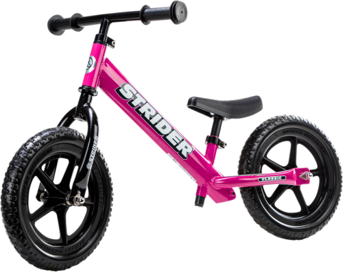 Strider - Strider Balance 12 Classic Bike - ST-M4PK