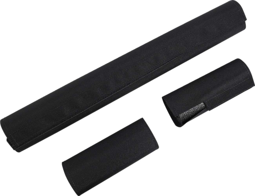 Moose Utility - Moose Utility Sidebar Pads/Grab Handles - 0521-1945