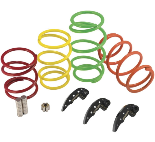 Dynojet Research - Dynojet Research Clutch Kit - 19-DCK1