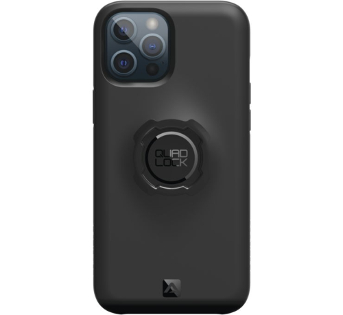 Quad Lock - Quad Lock Phone Case for iPhone 12 Pro Max - QLC-IP12L