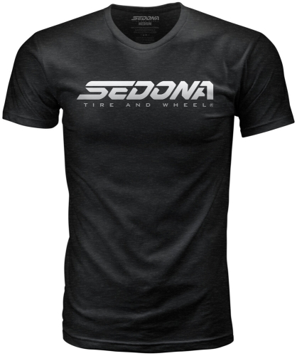 Sedona - Sedona Sedona T-Shirt - 570-99182X - Black - 2XL