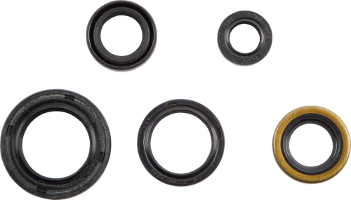 Moose Racing - Moose Racing Oil Seal Set - 0935-1184