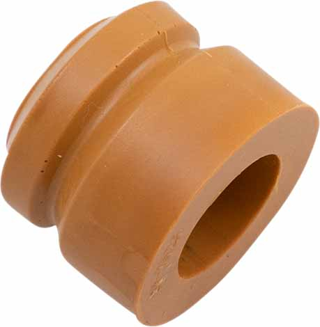 Moose Racing - Moose Racing Rear Shock Bumper - 1314-0671