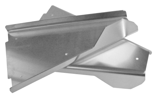 ModQuad - ModQuad A-Arm Guards - Front - CA-X3-GUARD-F