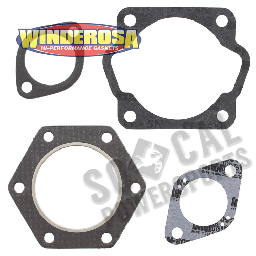 Vertex - Vertex Top End Gasket Set - 710011A