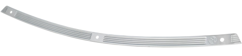 Performance Machine - Performance Machine Merc Windscreen Trim - Chrome - 0209-2016MRC-CH