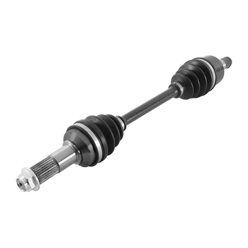 QuadBoss - QuadBoss Rugged Axle - ATV-YA-8-211