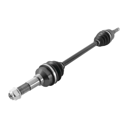 QuadBoss - QuadBoss Rugged Axle - TR6-YA-8-221