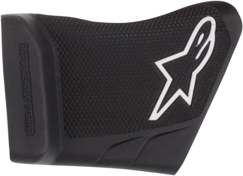 Alpinestars - Alpinestars Tech 7 Outsole Insert - Size 14 - Black - 25INSSUT741014