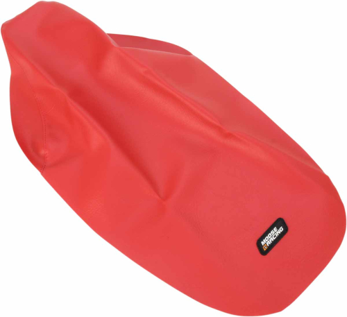 Moose Racing - Moose Racing Standard Seat Cover - Red - CR12593-1