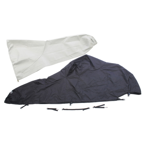 WPS - WPS Custom Fit Cover - 347-E