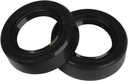 James Gasket - James Gasket Wheel Seal - Double-Lip - .500in. - 47519-58-2