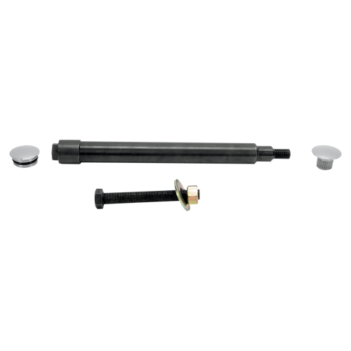 Klock Werks - Klock Werks Flush Mount Front Axle - DB-1007