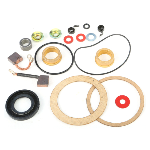WPS - WPS Starter Brush Kit - SMU9118