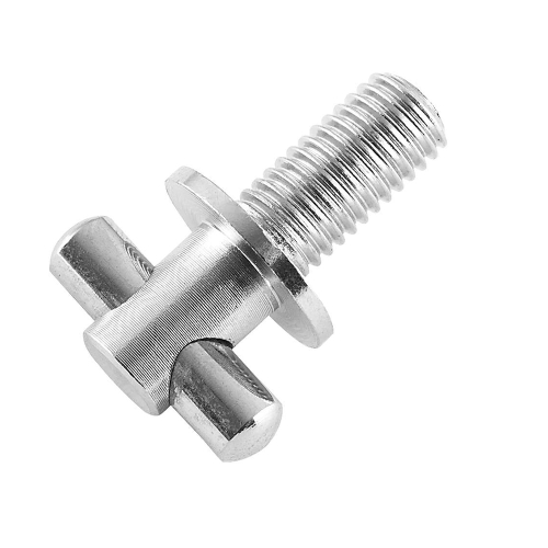 Bikers Choice - Bikers Choice Quick-Release Seat Pin - 49-0990