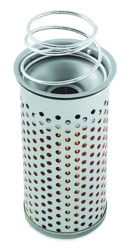 Twin Power - Twin Power Drop-In Oil Filter - 603610