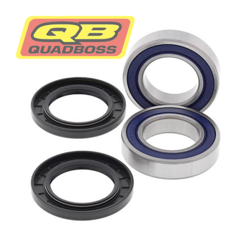 QuadBoss - QuadBoss Wheel Bearing and Seal Kit - 5325-1116