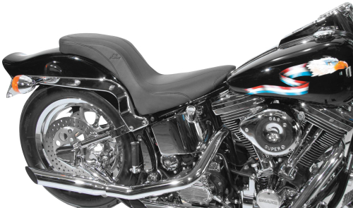 Mustang - Mustang DayTripper One-Piece Seat - 76377