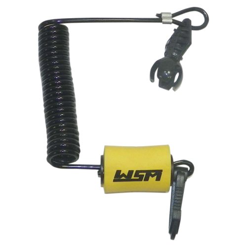 WSM - WSM Kill Switch Lanyard - 012-575