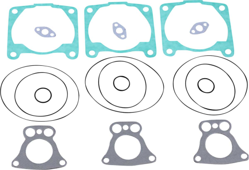 Vertex - Vertex Top End Gasket Set - 610809