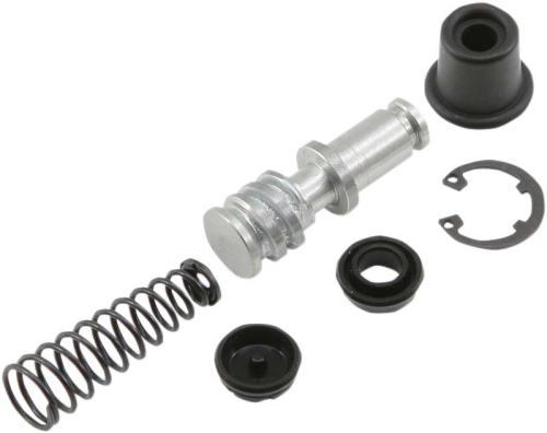 Drag Specialties - Drag Specialties Front Master Cylinder Rebuild Kit - 1731-0420
