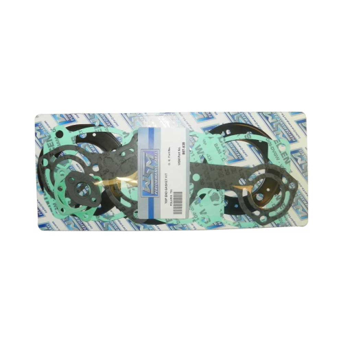 WSM - WSM Top End Gasket Kit - 007-638