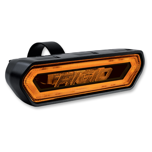 RIGID Industries - RIGID Industries Chase Taillight - Amber - 90122