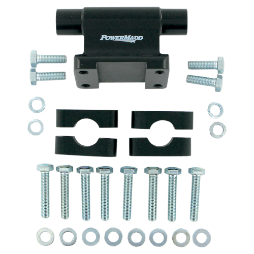 Powermadd - Powermadd Pivot Adapter Kit for Yamaha - 45583