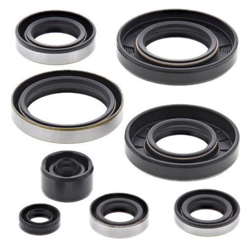 Vertex - Vertex Oil Seal Kit - 822284