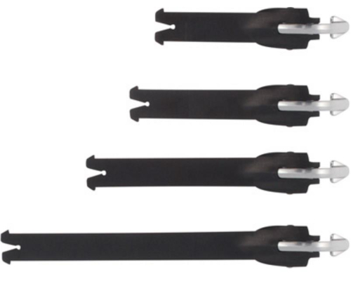 Alpinestars - Alpinestars Strap Bridges for Toucan Boots - 25CITC14