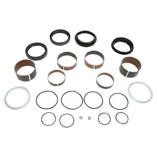 Pivot Works - Pivot Works Fork Rebuild Kit - PWFFK-S02-400