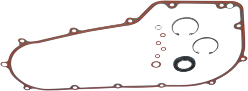 James Gasket - James Gasket Primary Cover Gasket Kit - Paper with Bead - JGI-60547-06-K