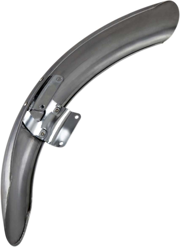 Drag Specialties - Drag Specialties Front Fender - 090341-PB-LB2
