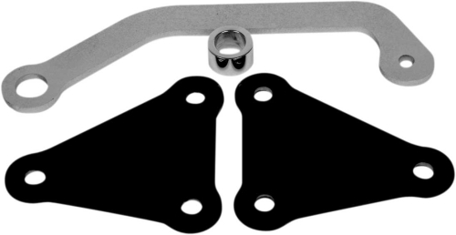 Baron Custom Accessories - Baron Custom Accessories Rear Lowering Kit - BA-7504-00