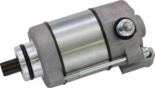 Moose Racing - Moose Racing Starter Motor - 2110-1113