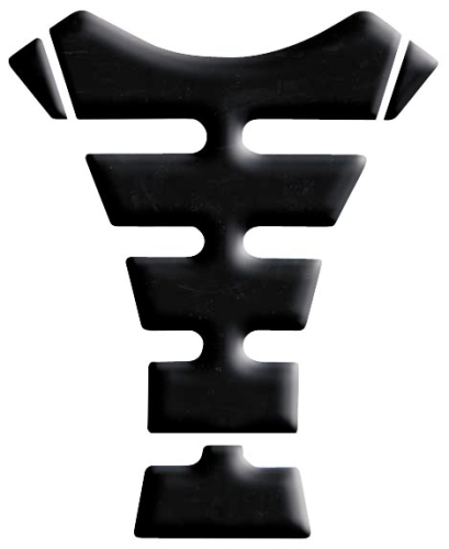 Keiti - Keiti Tank Protector - Black - KT1300