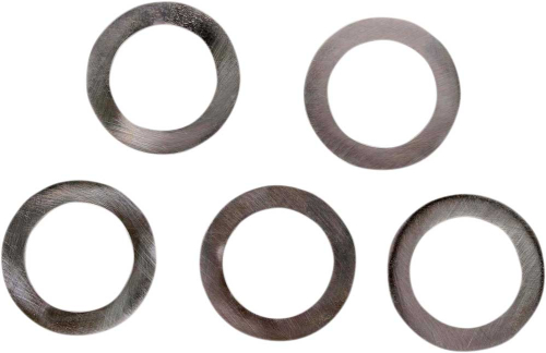 Eastern Motorcycle Parts - Eastern Motorcycle Parts Mainshaft Sprocket Spacer for 4-Speed Big Twins (Ref #27) - A-35079-80