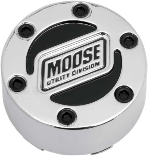 Moose Utility - Moose Utility Center Cap for 393X Wheel - 0232-0248
