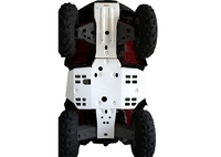 Rival - Rival Central Skid Plate - 2444.2116.1