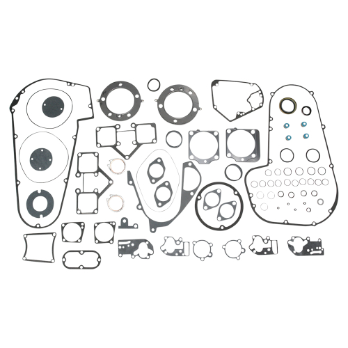 Cometic Gasket - Cometic Gasket EST Complete Gasket Kit - Standard Bore - C9965