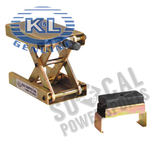 K&L Supply - K&L Supply MC440 Mini Jack - 37-9743