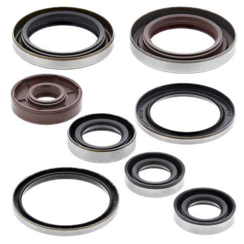 Vertex - Vertex Oil Seal Kit - 822320