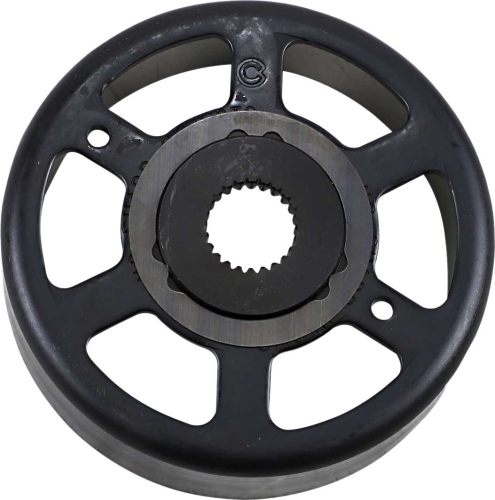 Drag Specialties - Drag Specialties Alternator Rotor - 2112-1405