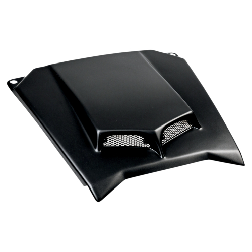 Maier Mfg - Maier Mfg Hood - Scooped - Stealth - 19469-20