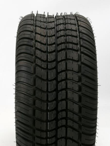 Kenda - Kenda Trailer Tire - 6-Ply Rated/Load Range C - 215/60-8 - 223G2049