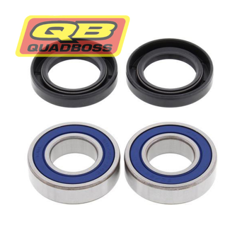 QuadBoss - QuadBoss Wheel Bearing and Seal Kit - 5325-1403CBQB