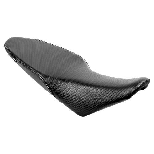 Sargent - Sargent World Sport Performance Seat with Black Top Stitch - WS-612-19