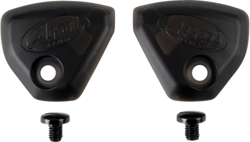 Arai Helmets - Arai Helmets Peak Plate for XD-5 Helmet - PRS Tint - 021080