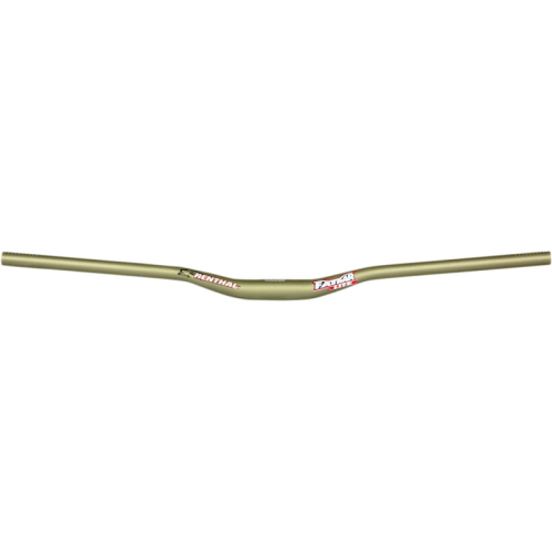 Renthal - Renthal Fatbar Lite 31.8 Handlebar - 20mm - Gold - M184-01-AG
